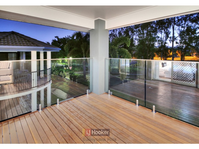 5 Argyle Place, Parkinson QLD 4115