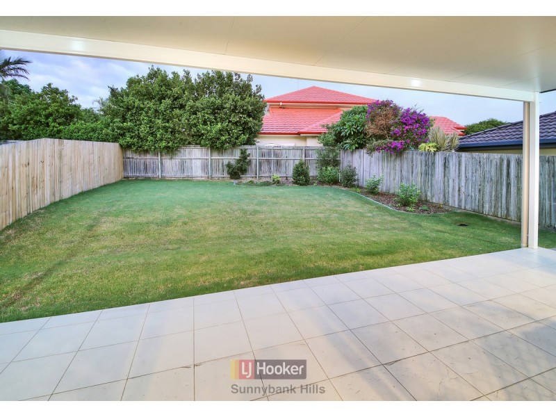 5 Argyle Place, Parkinson QLD 4115