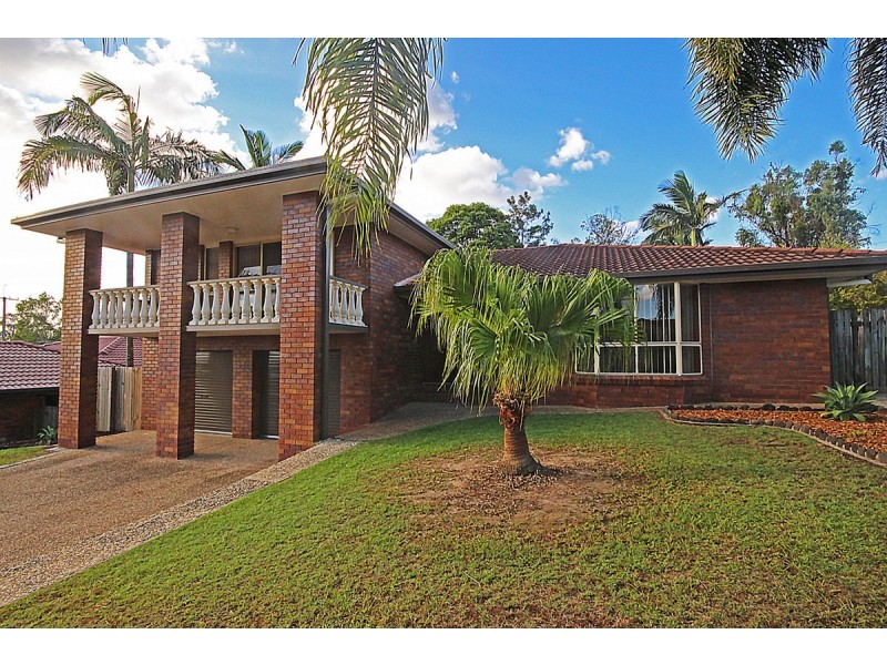 16 Taft Court, Stretton QLD 4116