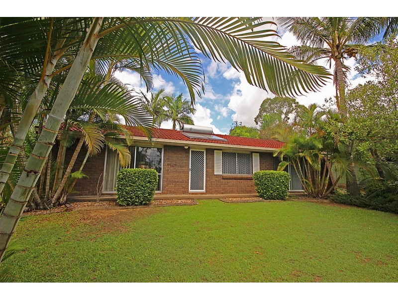 143 Jalan Street, Tanah Merah QLD 4128