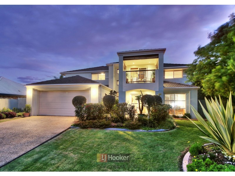 21 Lema Circuit, Kuraby QLD 4112