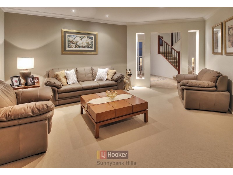 21 Lema Circuit, Kuraby QLD 4112