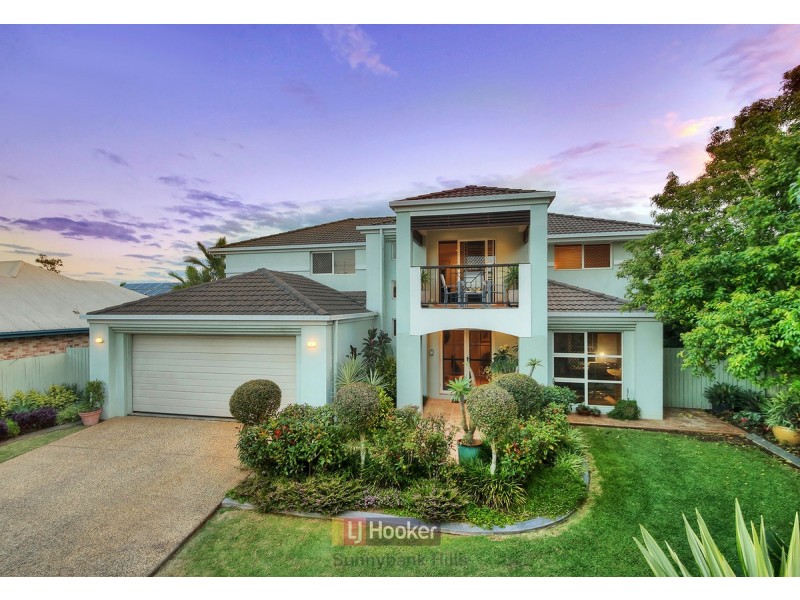 21 Lema Circuit, Kuraby QLD 4112
