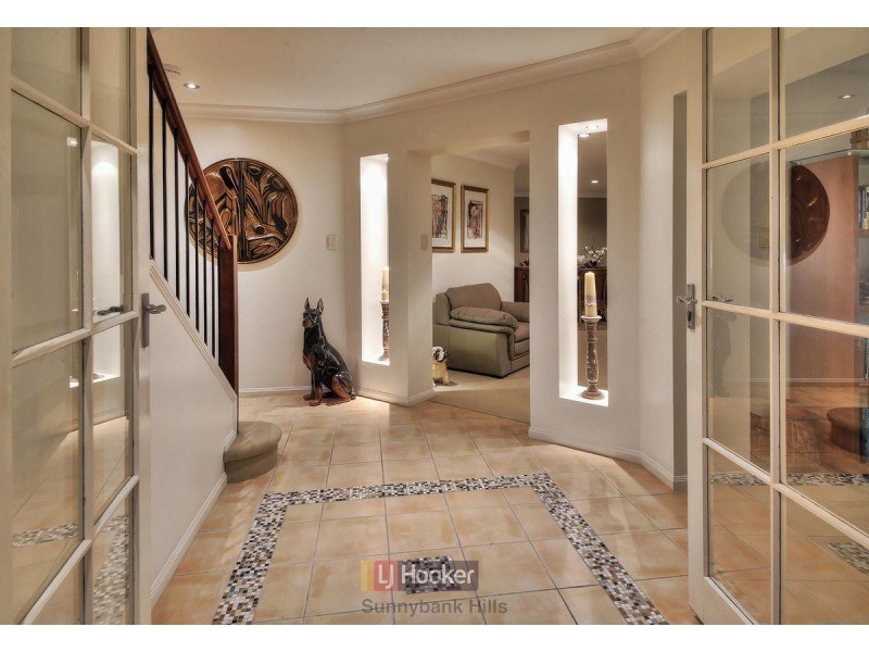 21 Lema Circuit, Kuraby QLD 4112