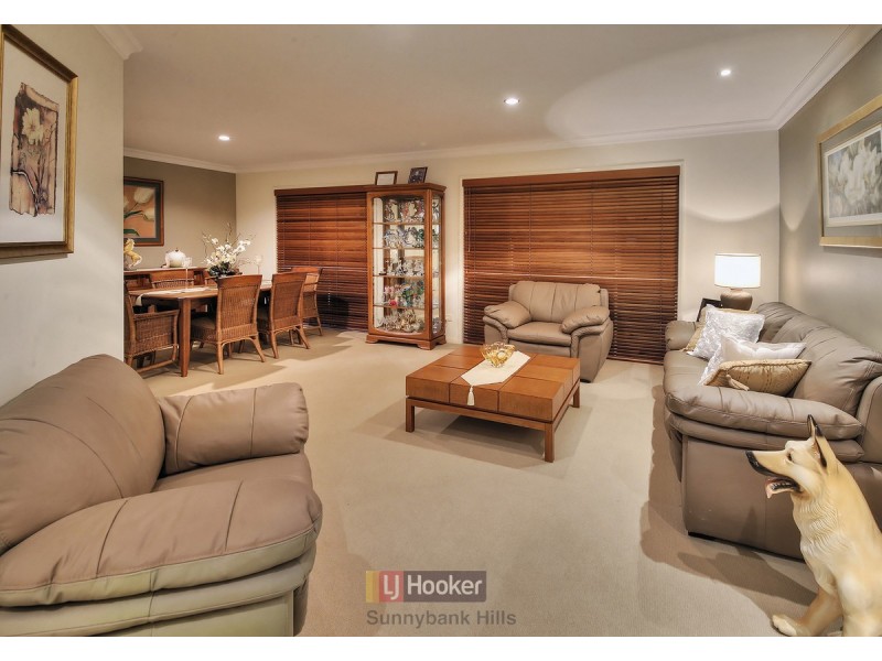 21 Lema Circuit, Kuraby QLD 4112
