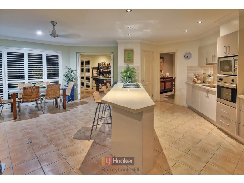 21 Lema Circuit, Kuraby QLD 4112