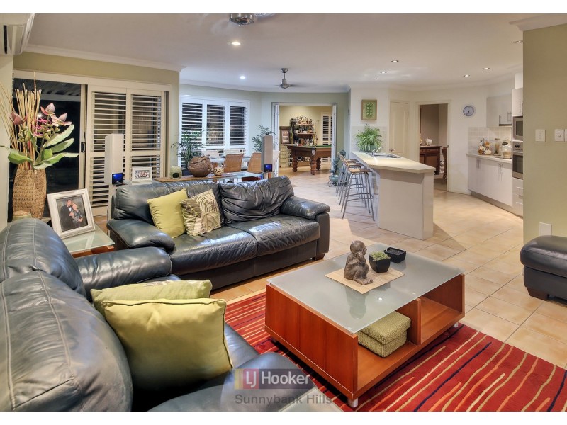 21 Lema Circuit, Kuraby QLD 4112