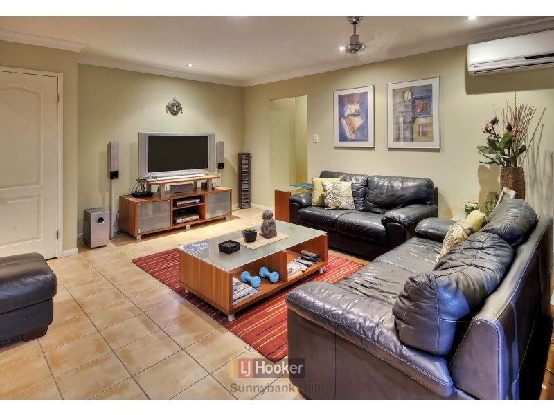 21 Lema Circuit, Kuraby QLD 4112