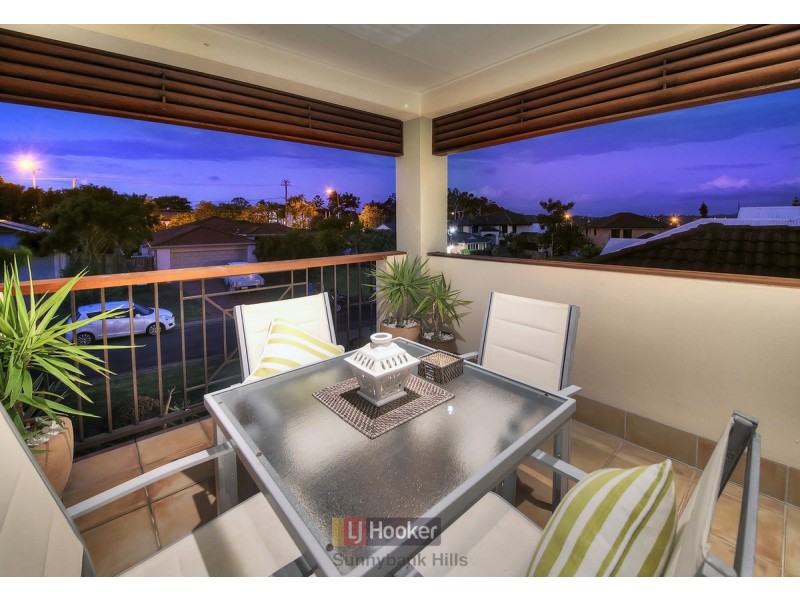 21 Lema Circuit, Kuraby QLD 4112