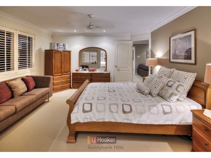 21 Lema Circuit, Kuraby QLD 4112