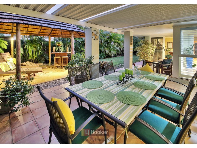 21 Lema Circuit, Kuraby QLD 4112