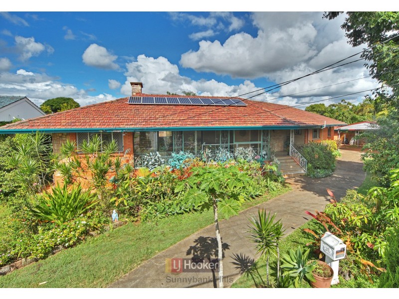 57 Trudgian Street, Sunnybank QLD 4109