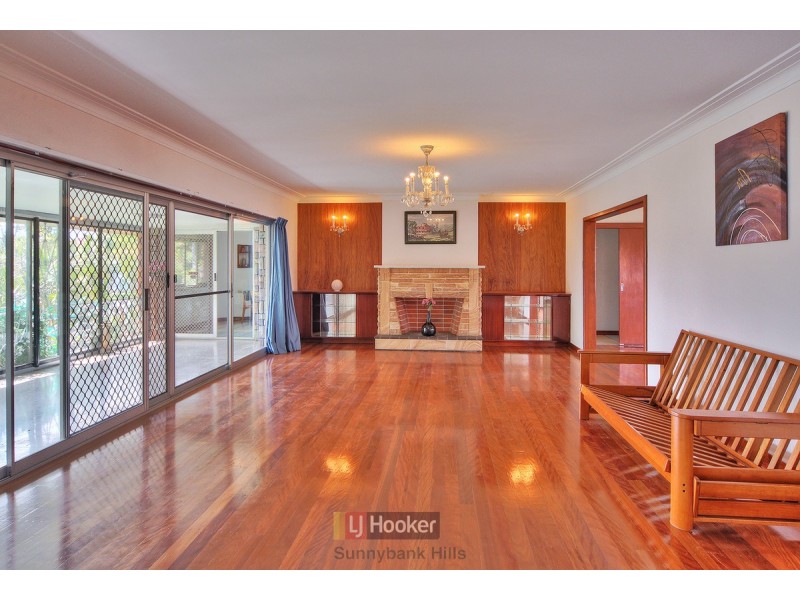 57 Trudgian Street, Sunnybank QLD 4109