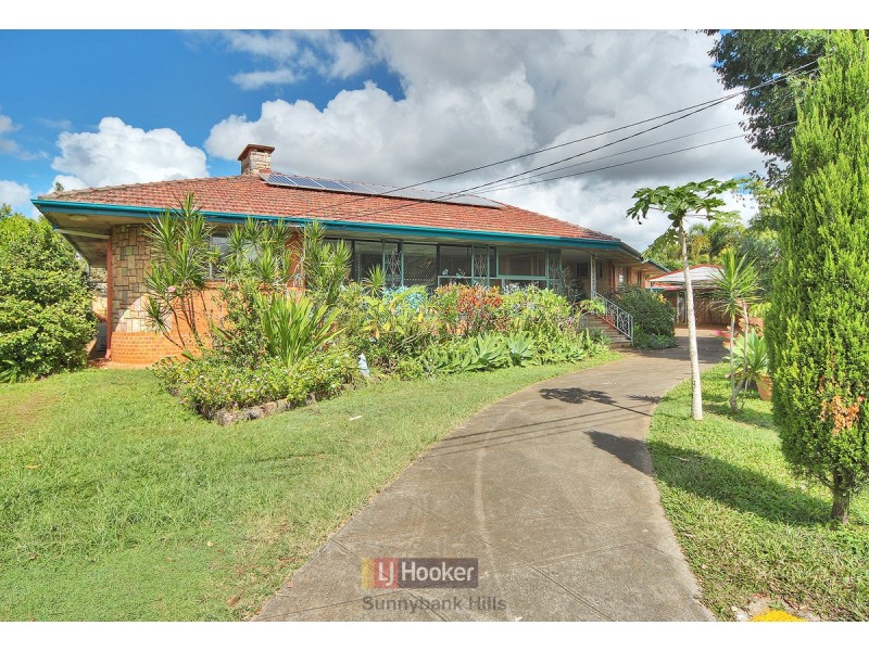 57 Trudgian Street, Sunnybank QLD 4109