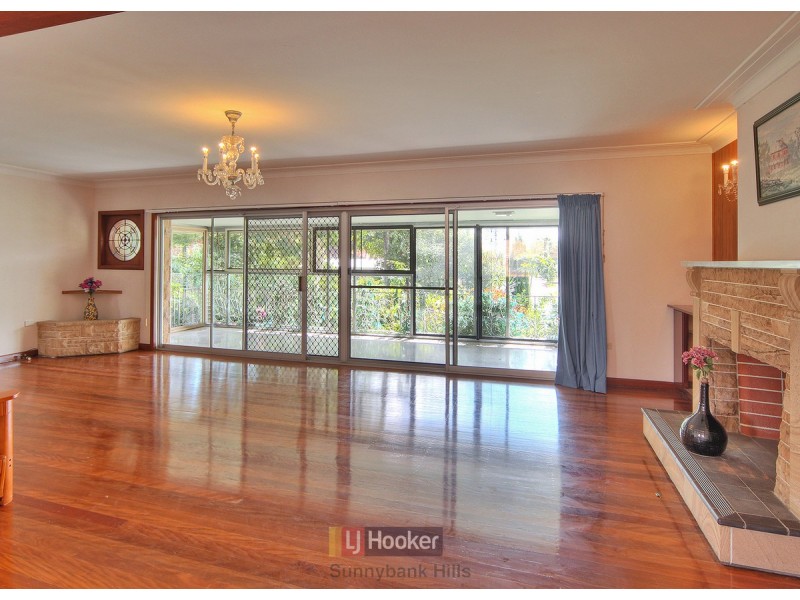 57 Trudgian Street, Sunnybank QLD 4109