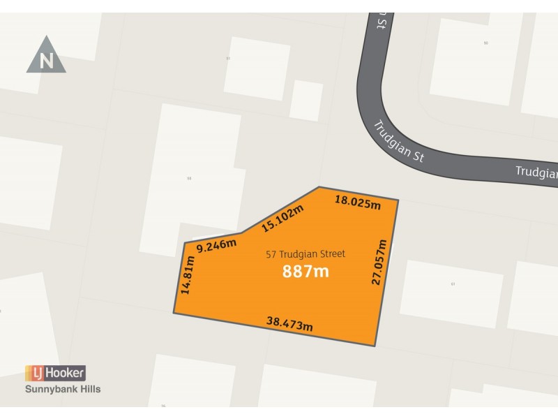 57 Trudgian Street, Sunnybank QLD 4109