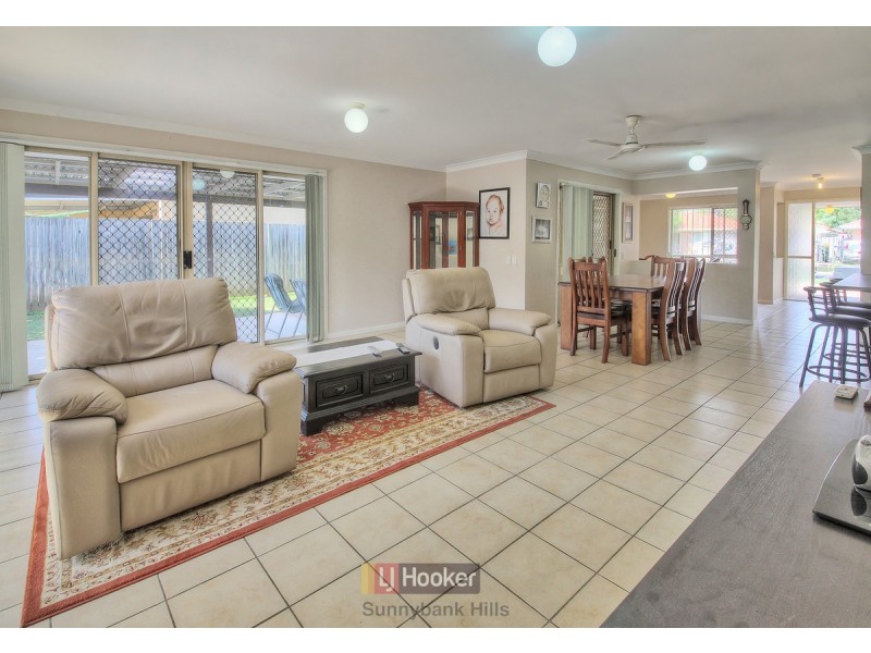 37 Furorie Street, Sunnybank Hills QLD 4109