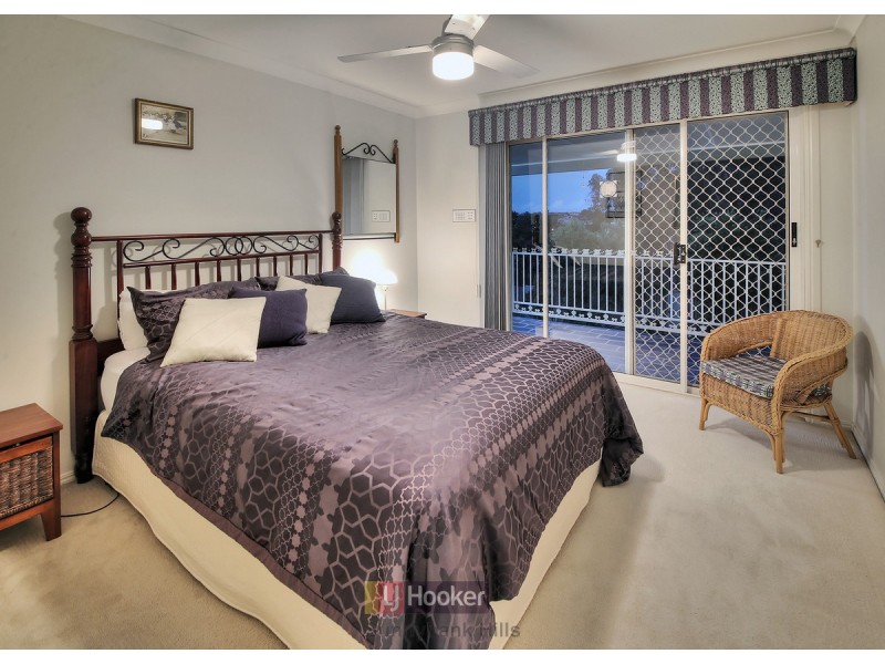 2 Poinciana Crescent, Stretton QLD 4116