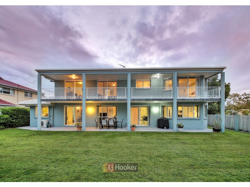 2 Poinciana Crescent, Stretton QLD 4116
