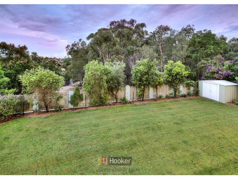 2 Poinciana Crescent, Stretton QLD 4116