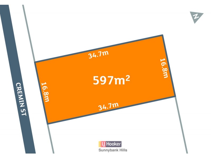 37 Cremin Street, Upper Mount Gravatt QLD 4122