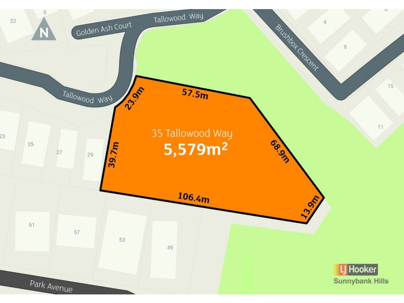35 Tallowood Way, Sunnybank Hills QLD 4109