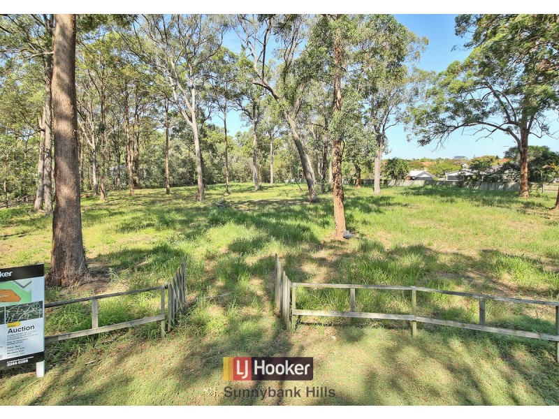 35 Tallowood Way, Sunnybank Hills QLD 4109