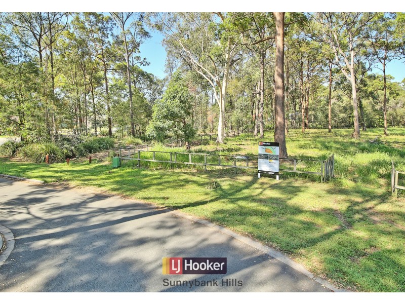 35 Tallowood Way, Sunnybank Hills QLD 4109