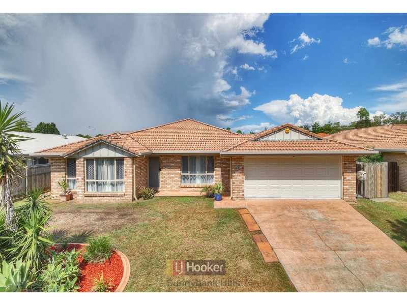 9 Innes Close, Parkinson QLD 4115