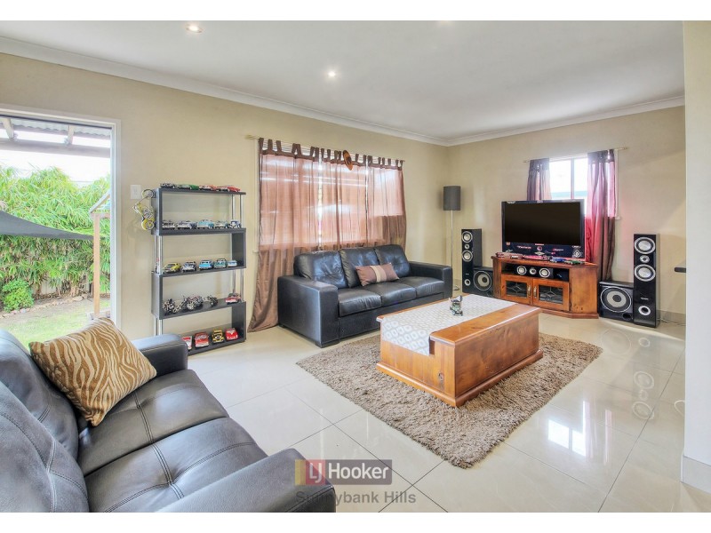 8 Bradman Street, Sunnybank Hills QLD 4109