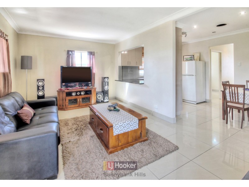 8 Bradman Street, Sunnybank Hills QLD 4109