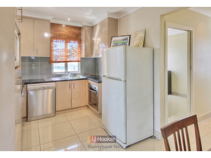 8 Bradman Street, Sunnybank Hills QLD 4109