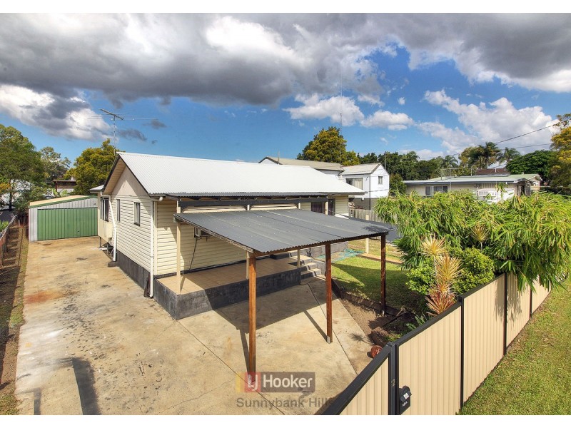 8 Bradman Street, Sunnybank Hills QLD 4109