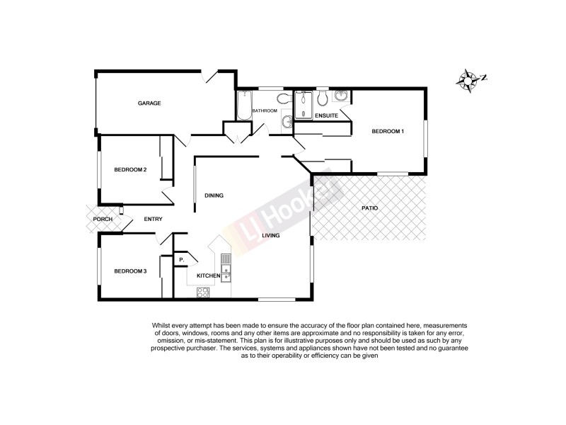 87 Mitchell Street, Acacia Ridge QLD 4110 Floorplan
