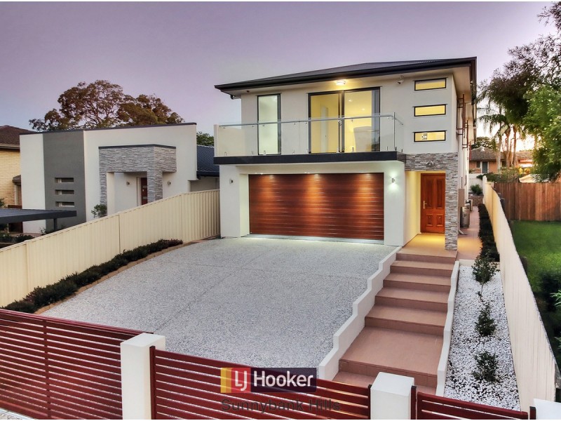 11 Dema Street, Sunnybank QLD 4109