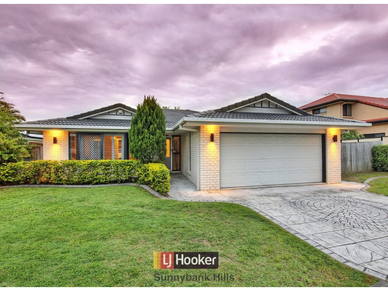 76 Golden Avenue, Calamvale QLD 4116