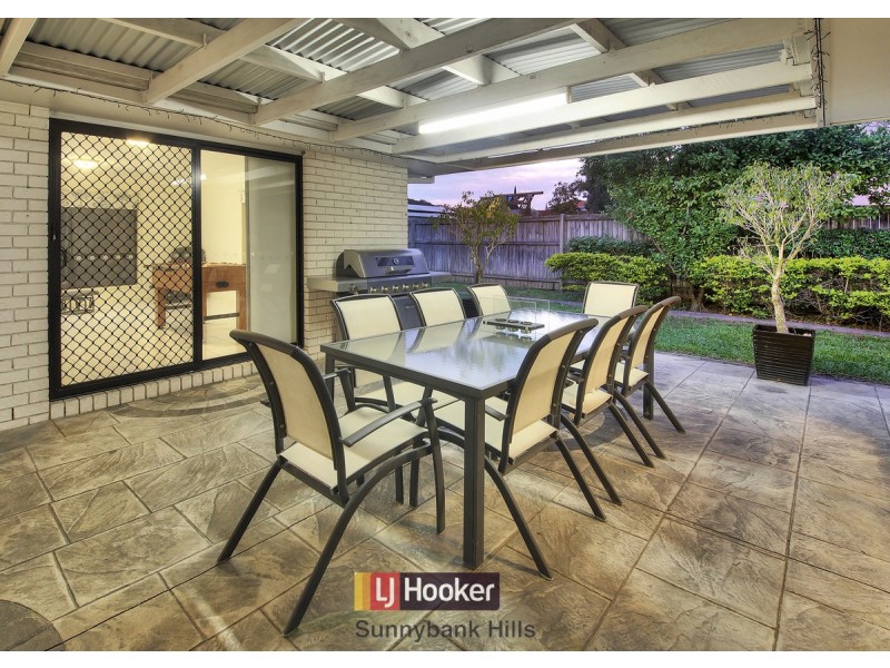 76 Golden Avenue, Calamvale QLD 4116