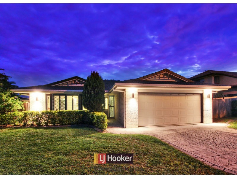 76 Golden Avenue, Calamvale QLD 4116