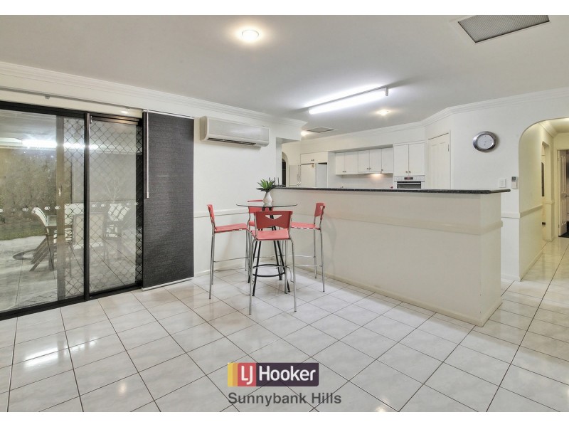 76 Golden Avenue, Calamvale QLD 4116