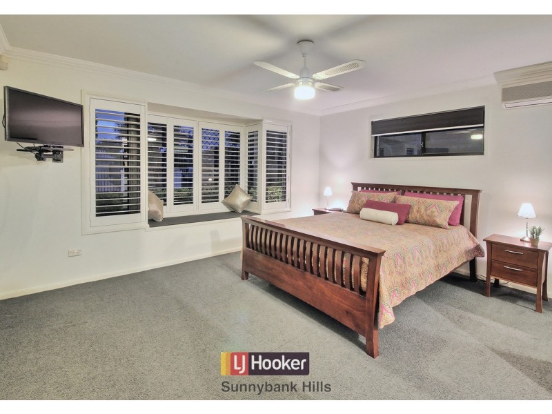 76 Golden Avenue, Calamvale QLD 4116
