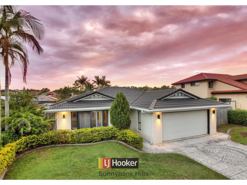 76 Golden Avenue, Calamvale QLD 4116