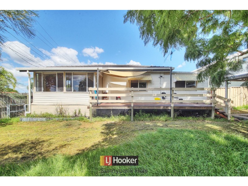 90 Bolton Street, Eight Mile Plains QLD 4113