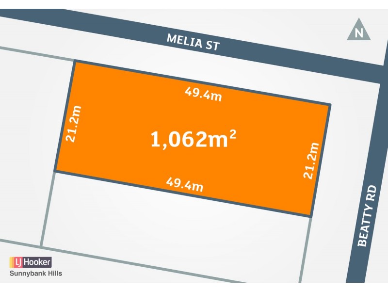 543 Beatty Road, Acacia Ridge QLD 4110