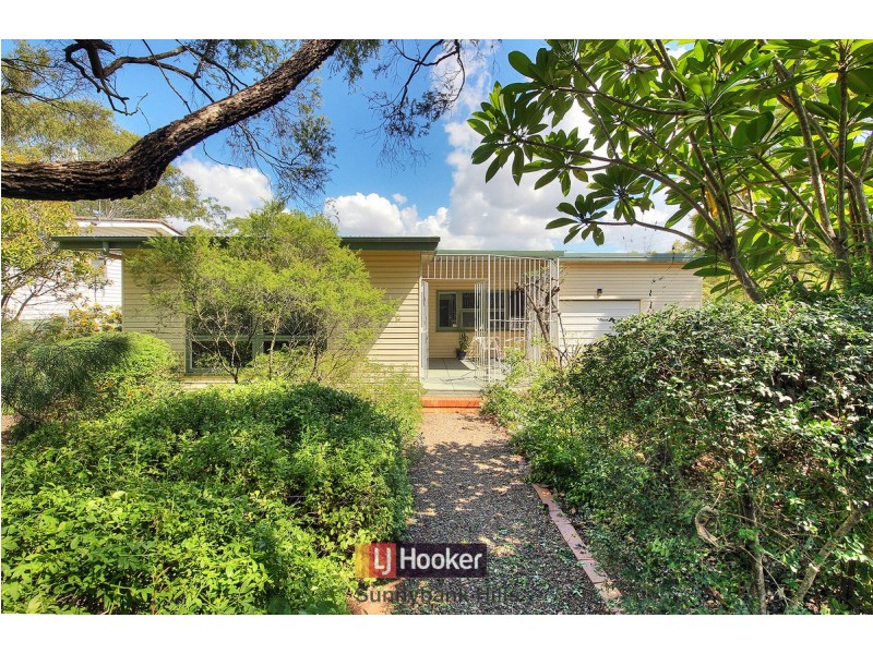 543 Beatty Road, Acacia Ridge QLD 4110