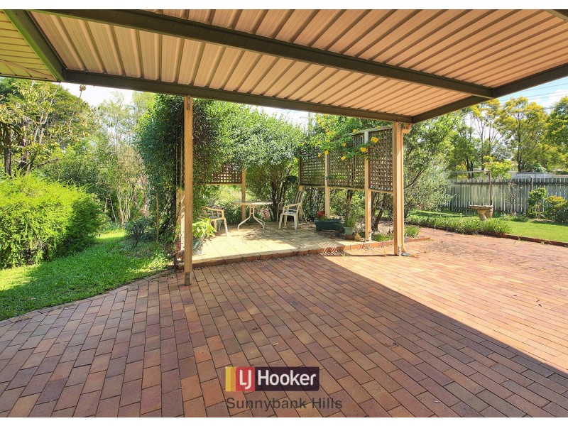 543 Beatty Road, Acacia Ridge QLD 4110