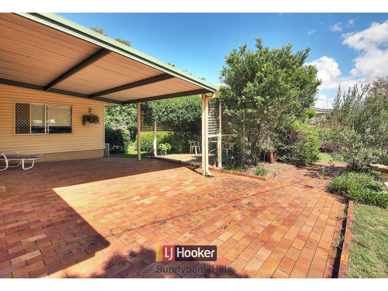 543 Beatty Road, Acacia Ridge QLD 4110