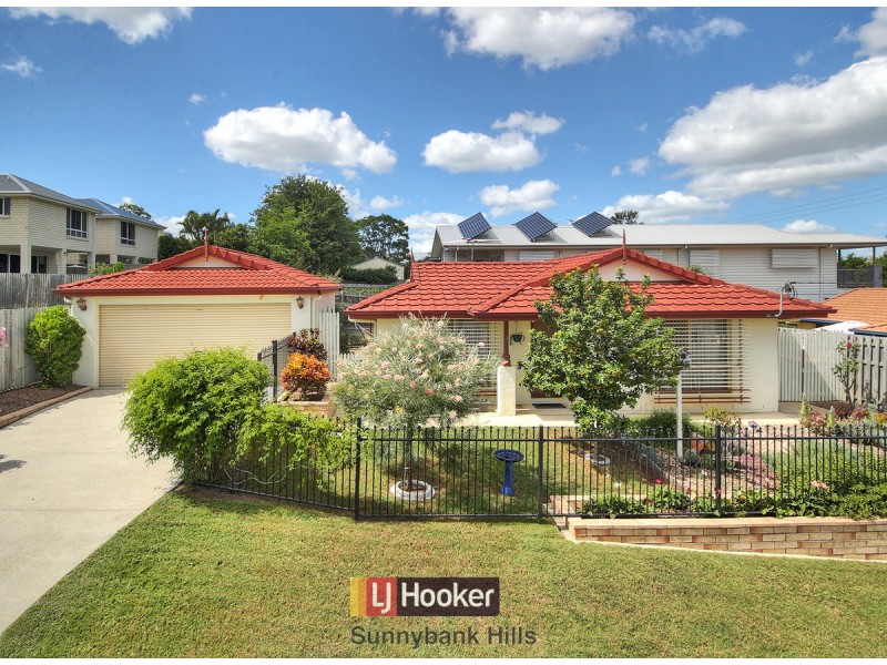 4 Cricket Street, Coopers Plains QLD 4108