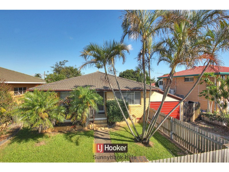 43 Pinelands Road, Sunnybank Hills QLD 4109