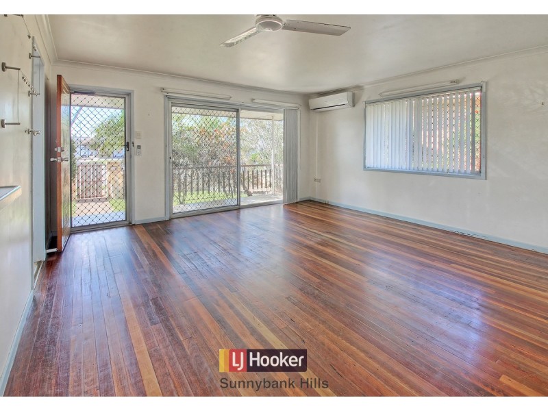 43 Pinelands Road, Sunnybank Hills QLD 4109