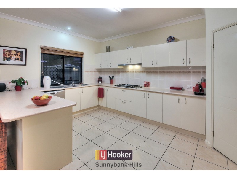 22 Vincent Street, Calamvale QLD 4116